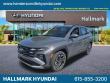 New 2026 Hyundai Tucson SEL Plus AWD Sport Utility