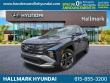New 2026 Hyundai Tucson SEL Premium AWD SUV