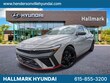 Hyundai Elantra N