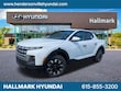 Hyundai Santa Cruz