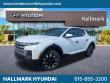 New 2025 Hyundai Santa Cruz SE AWD Truck