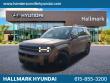 Certified 2024 Hyundai Santa Fe Calligraphy SUV