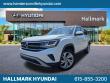 Used 2021 Volkswagen Atlas 3.6L V6 SE w/Technology SUV