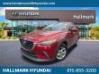 Used 2019 Mazda CX-3 Sport SUV