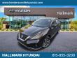 Used 2020 Nissan Murano SL SUV