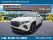 Used 2023 Hyundai Tucson Limited SUV