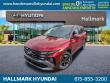 New 2025 Hyundai Tucson Hybrid SEL Convenience SUV