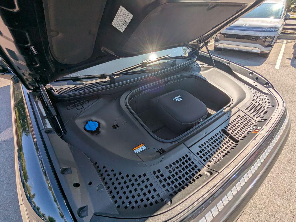 2026 Hyundai IONIQ 9 Performance Limited - Photo 25