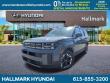 New 2026 Hyundai Santa Fe SEL FWD SUV