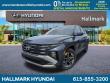 New 2026 Hyundai Tucson SEL FWD SUV