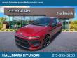 New 2025 Hyundai Sonata N Line Sedan