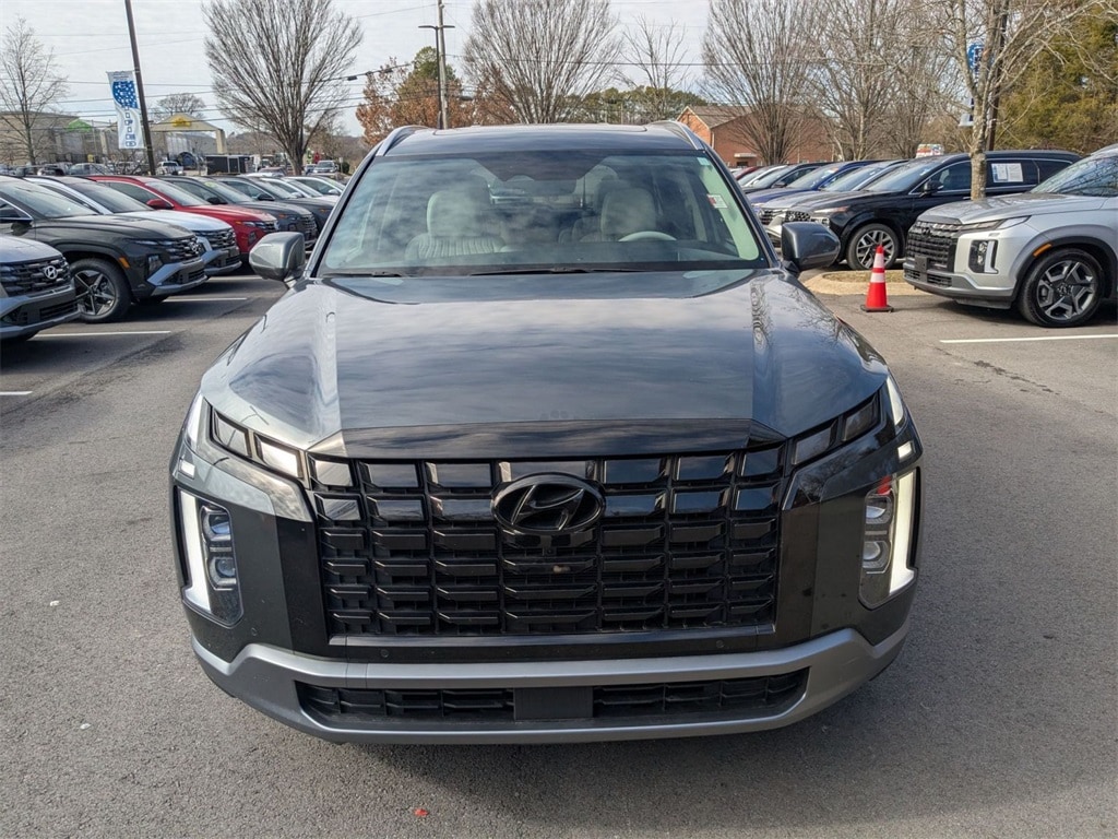 Used 2023 Hyundai Palisade Limited SUV