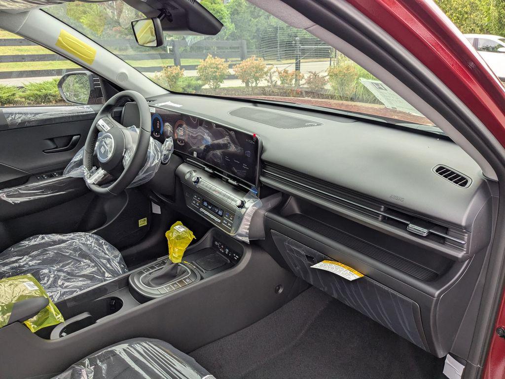 2026 Hyundai Kona SEL Sport - Photo 21