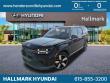 New 2026 Hyundai Santa Fe Limited AWD SUV