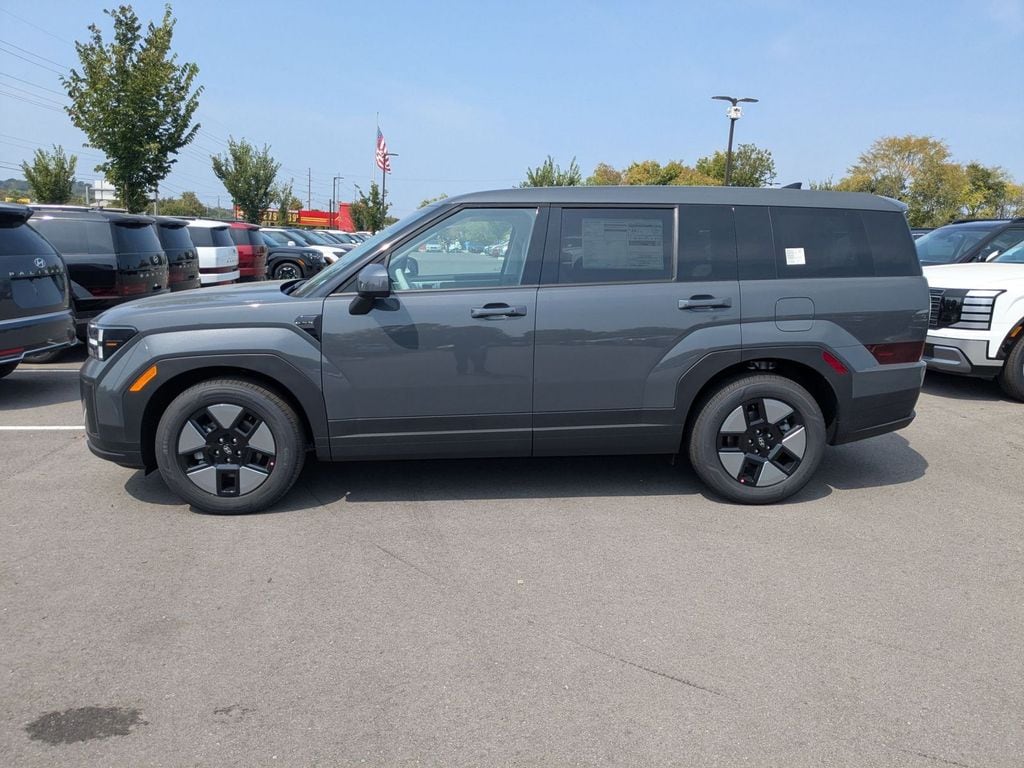 2026 Hyundai Santa Fe SE - Photo 9