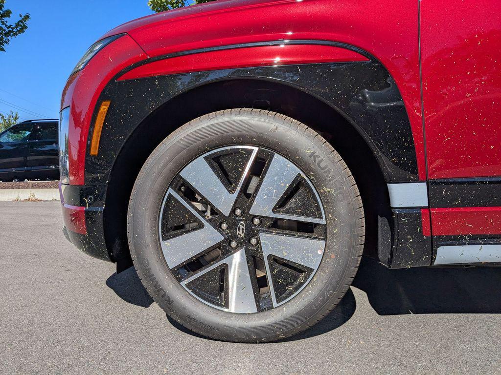 2026 Hyundai IONIQ 9 SEL - Photo 25