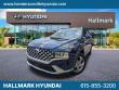Used 2022 Hyundai Santa Fe SEL SUV