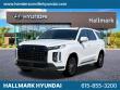 New 2025 Hyundai Palisade Calligraphy Night Edition AWD SUV