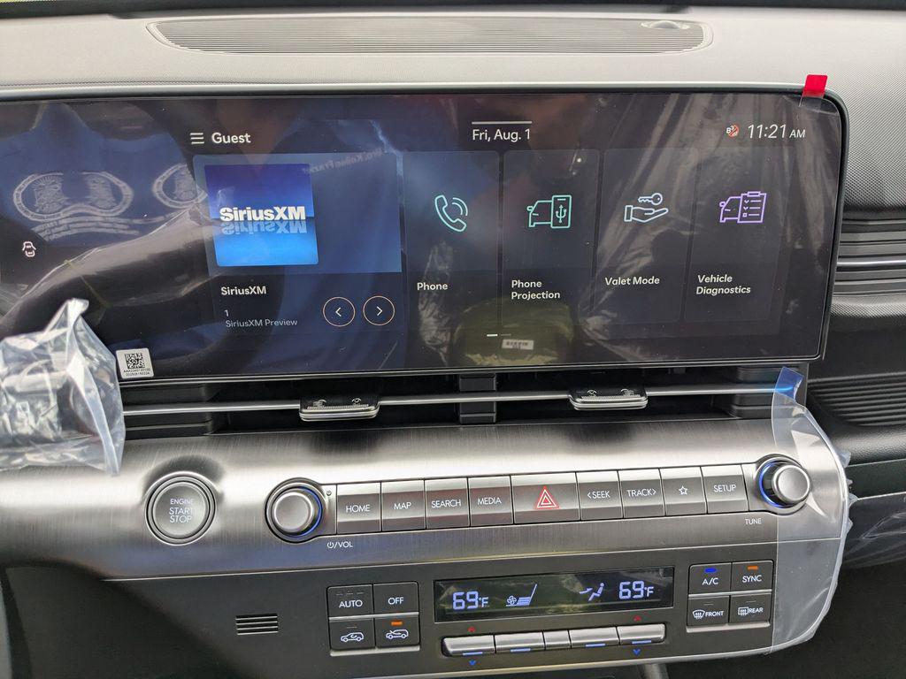 2026 Hyundai Kona SEL Sport - Photo 14