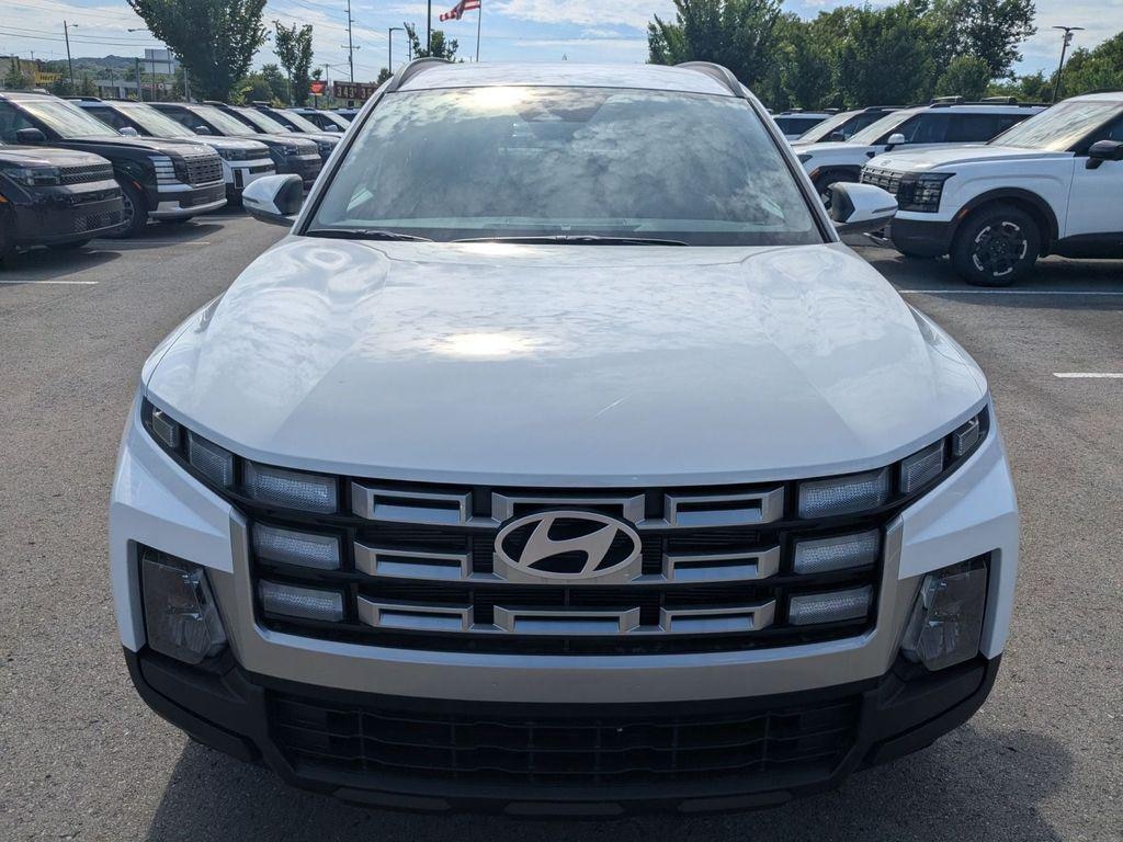 New 2026 Hyundai Santa Cruz SEL FWD Truck