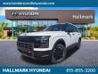 New 2026 Hyundai Palisade XRT AWD SUV