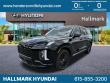 New 2025 Hyundai Palisade Calligraphy Night Edition AWD SUV