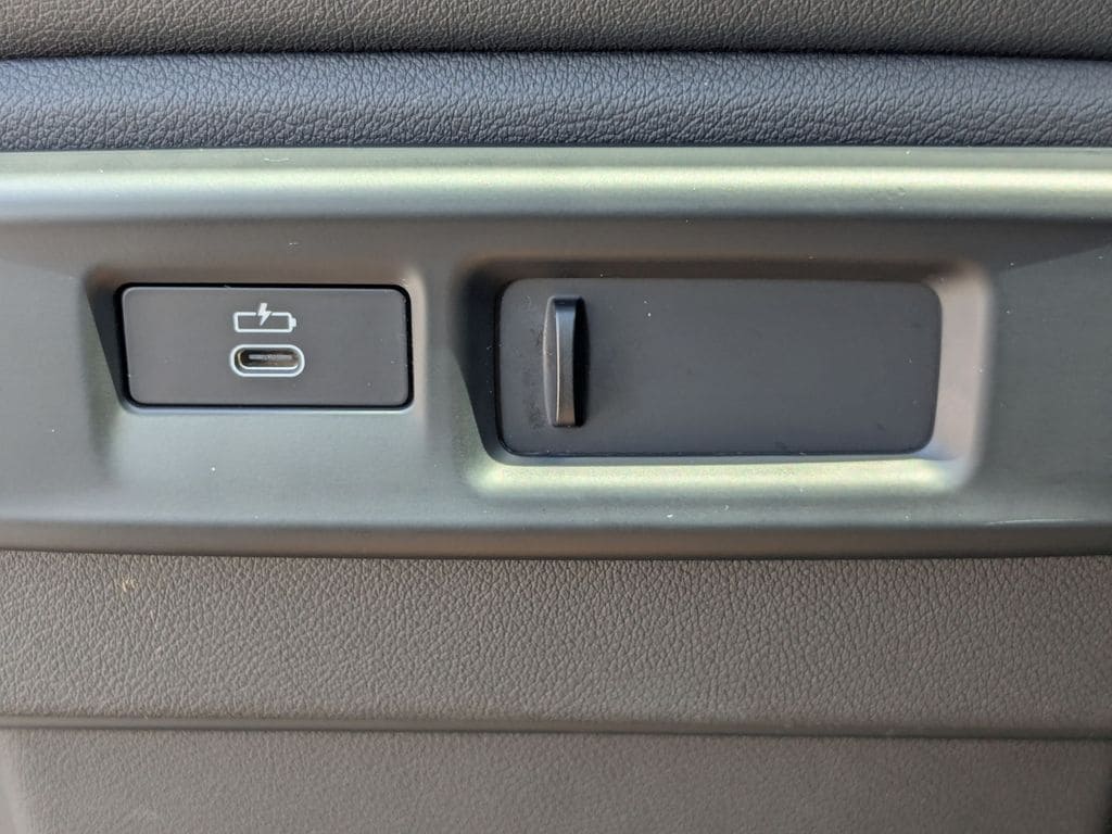 2020 BMW X7 40i - Photo 21