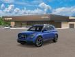 New 2025 Hyundai Venue Limited SUV
