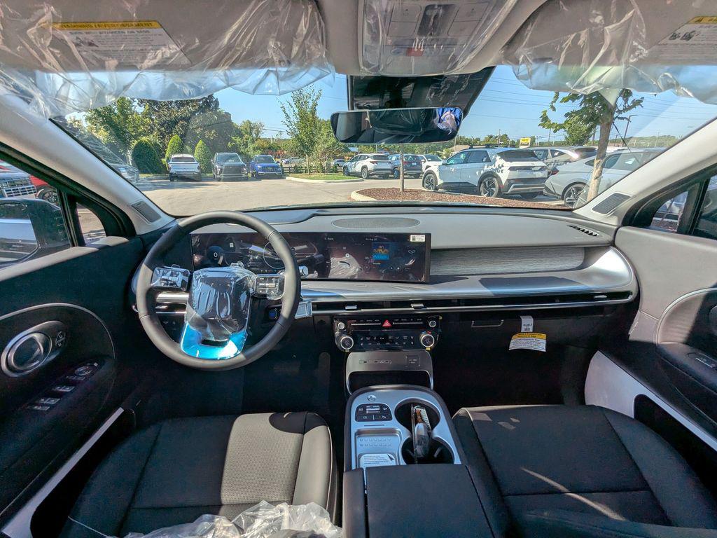 2026 Hyundai IONIQ 9 Performance Limited - Photo 18