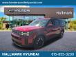 New 2027 Hyundai Santa Fe SEL FWD Sport Utility