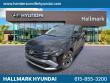 New 2025 Hyundai Tucson SEL FWD SUV