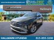 New 2026 Hyundai Tucson SE FWD SUV