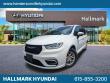 Used 2023 Chrysler Pacifica Touring L Passenger Van