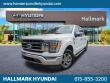 Used 2023 Ford F-150 Lariat Crew Cab