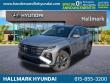 New 2026 Hyundai Tucson SEL Premium AWD SUV