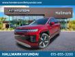 New 2026 Hyundai IONIQ 9 SEL SUV