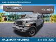 Used 2024 Jeep Wrangler Sport S SUV