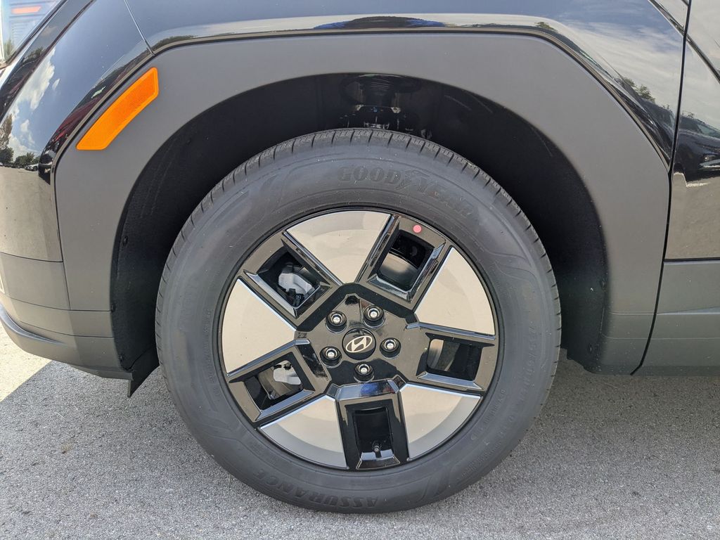 2026 Hyundai Santa Fe SEL - Photo 23