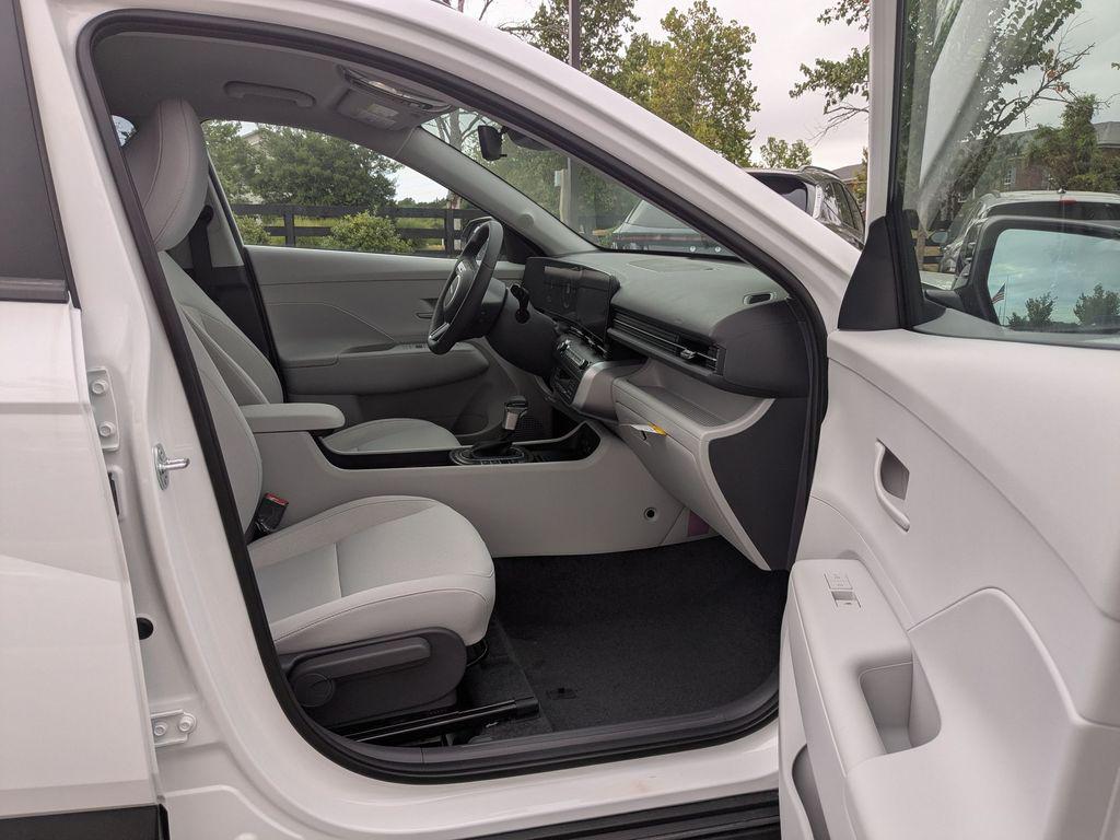 2026 Hyundai Kona SEL Sport - Photo 20