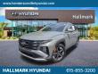 Certified 2025 Hyundai Tucson SEL Convenience SUV