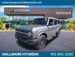 Used 2025 Ford Bronco Big Bend Sport Utility