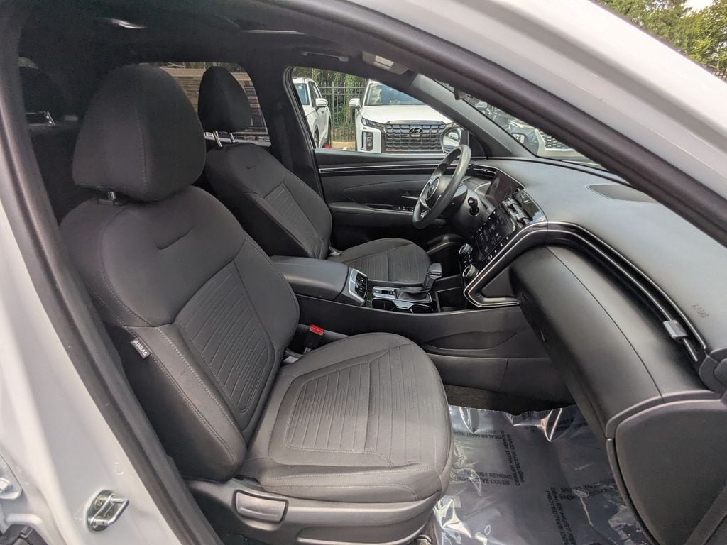 2022 Hyundai Santa Cruz SEL - Photo 22