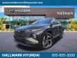 Certified 2024 Hyundai Tucson Limited SUV
