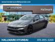 New 2026 Hyundai Elantra SEL Sport Sedan