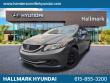 Used 2013 Honda Civic LX Sedan