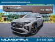 New 2026 Hyundai Tucson SEL FWD Sport Utility