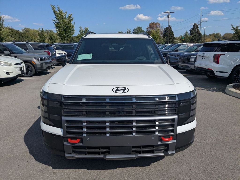 2026 Hyundai Palisade XRT Pro - Photo 2