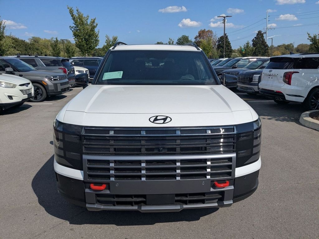 New 2026 Hyundai