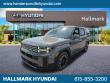 New 2027 Hyundai Santa Fe SEL FWD Sport Utility