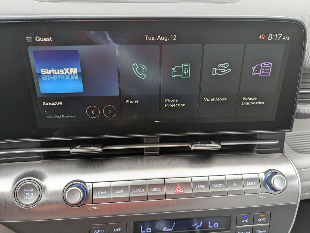 2026 Hyundai Kona SEL Sport - Photo 14
